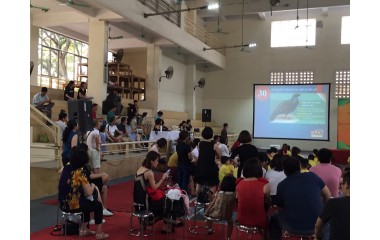 Cho thuê máy chiếu tại Nam Từ Liêm, Hà Nội